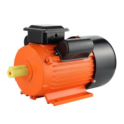 China YL series single phase asynchronous motor YL for sale