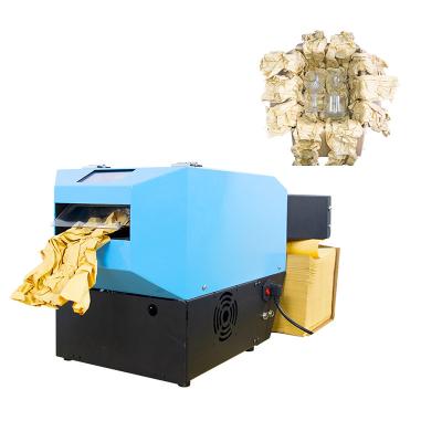 China Global Eco-friendly Protection Mark Kraft Automatic Wrapping Cushion Filling Null Electric Paper Cushion Machine PP0-1 for sale