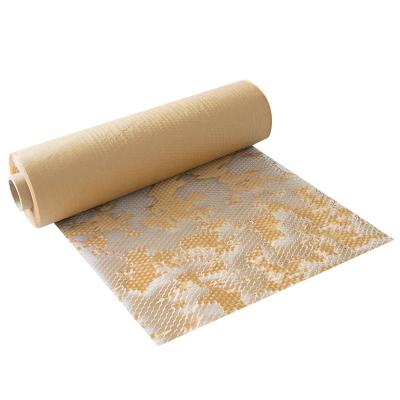 China Biodegradable Stock Up Smart Pad Paper Cushioning Filling Roll Honeycomb Wrap Packaging for sale