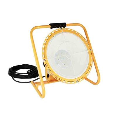 China Exceptional Thermal Led High Lumen Solution Portable Led High Bay Light Industrial / Workplace High Power Performance for sale