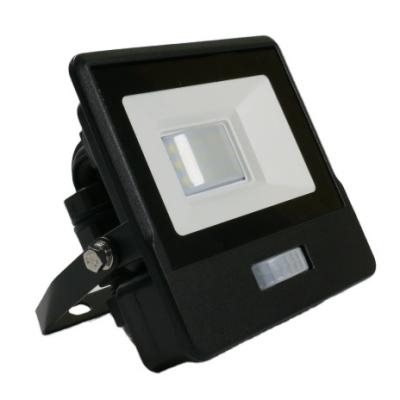 China Garden 10W Go-Tuya Smart Flood Light Series With Motion Sensor Led Outdoor bluetooth Flood Light With 16 MILLION COLORS for sale