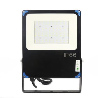 China High Quality IP66 Waterproof Outdoor SMD Outdoor 80W Led Flood Light Bulbs for sale