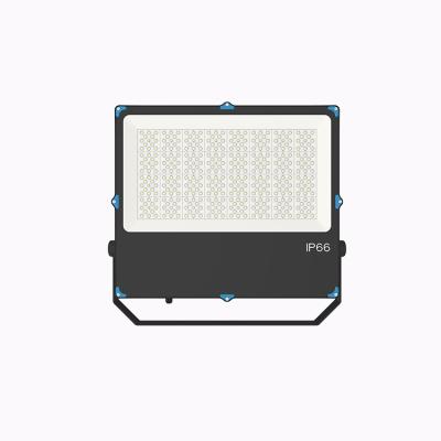 China Outdoor lighting and circuit design CE, RoHS certifications high luminous efficacy 150lm/w 400W led flood light for sale