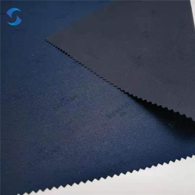 China High Quality Waterproof 150D Jacquad Garment Fabrics And Luggage Polyester Lining Fabrics for sale