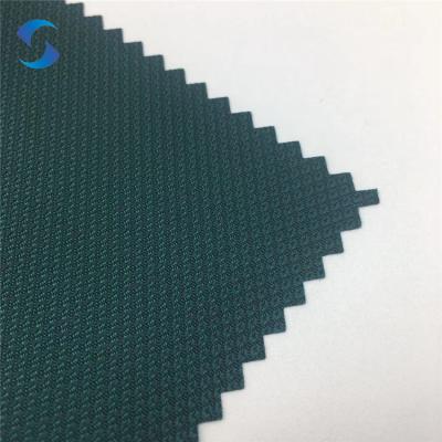 China Waterproof Jacquard Fabric Supplier 300d/600d Polyester Jacquard Bag Fabric Wholesale for sale