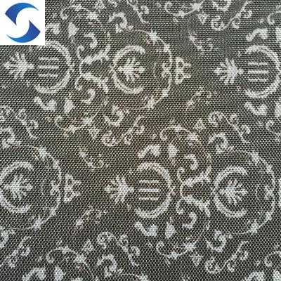 China Shrink-Resistant 600D PU Coated 100% Polyester Oxford Fabric For Bag for sale