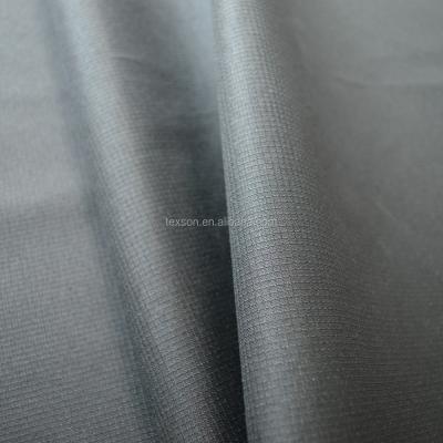 China Tear-Resistant Oxford Fabric 600D Ripstop 300dx300d With PU Coating Polyester for sale