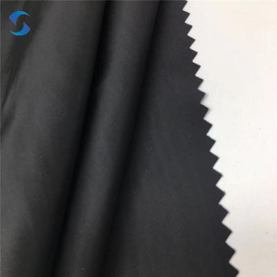 China Functional 300T Taffeta Fabric Lining Waterproof For Bags And Luggage Polyester Taffeta Fabric for sale