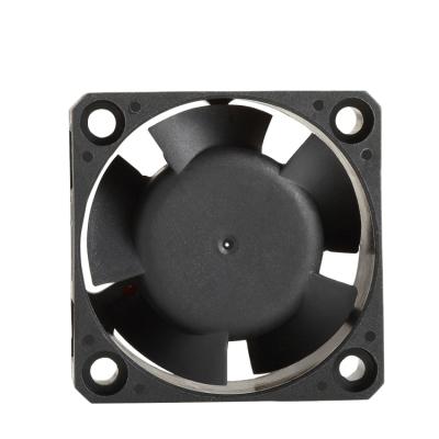 China Other 12V 24V 4020 Brushless Axial Fan 40x40x20mm DC Fan for sale