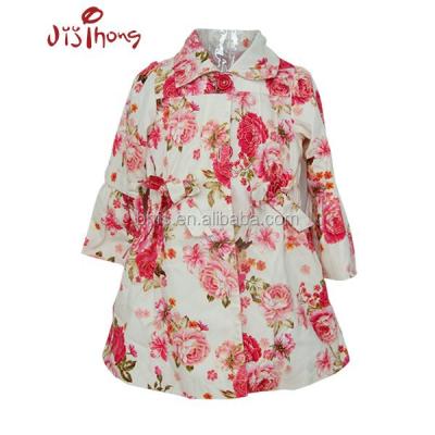 China Washable Kids Dress Shirt Bridesmaid Dress Chinese New Products for sale