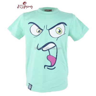 China First impressions baby anti-pilling teen clothing branded baby clothes t-shirt for sale