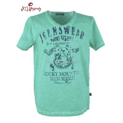 China Anti-pilling children's clothing boy T-shirt clothing in Canton children's clothing for sale