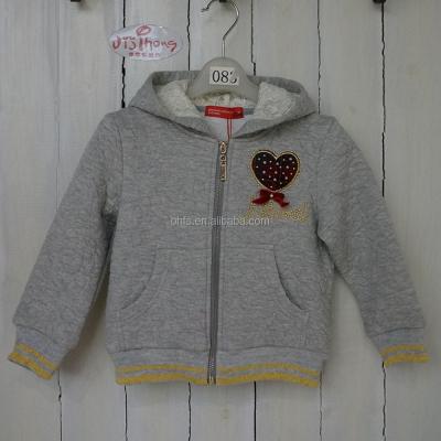 China Zipper-aw New Style Hot Sale Kids Clothes China for sale