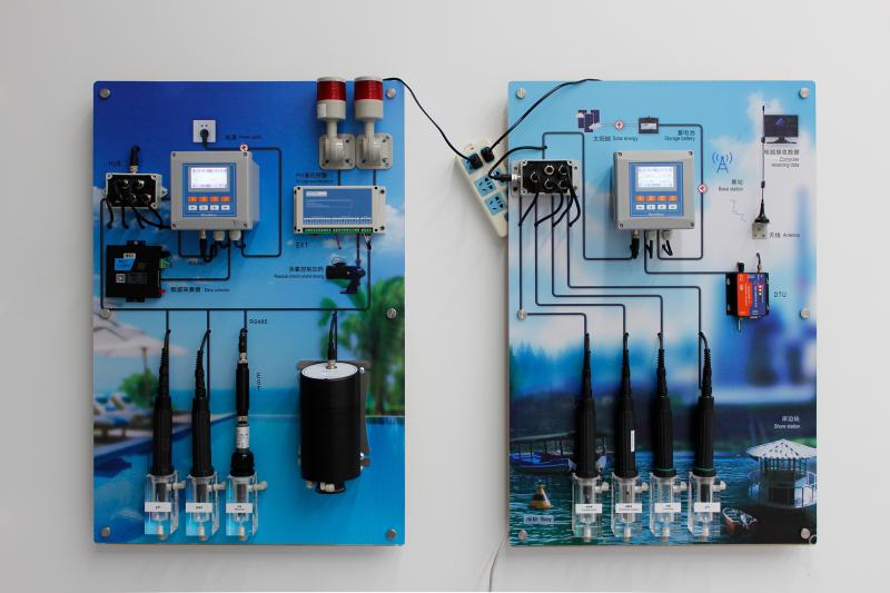 Fornecedor verificado da China - Suzhou Delfino Environmental Technology Co., Ltd.