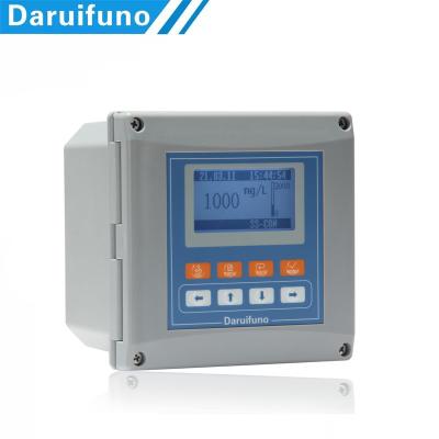 China 100g/L Suspended Solids Controller For Acid And Alkali Wastewater for sale