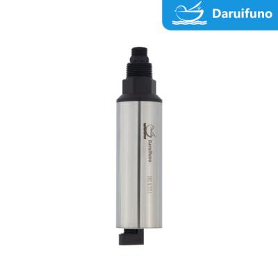 China Fluorescence Method RS485 Blue Green Algae Sensor With Brush For Fresh Water for sale