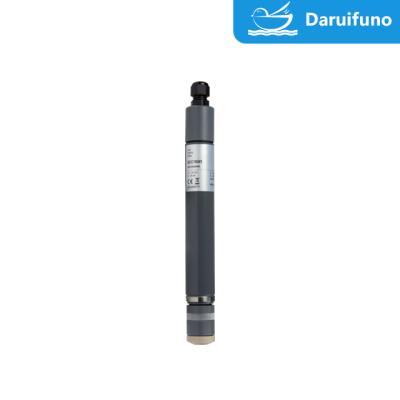 China 4 - 20MA Or RS485 Residual Chlorine Sensor CC1 With Flow Cell For Swimming Pool for sale