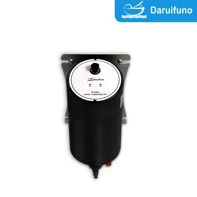 China High Accuracy Fast Response Lazer Water Tubidity Sensor For Secondary Water Supply for sale