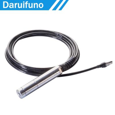 China Digital Optical Dissolved Oxygen Sensor Luminescence Measure For Fish Farming for sale