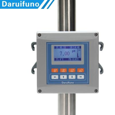 China On-line--Meter-Sensor-Diagnose 2000mV pH ORP für Aquarium-Aquakultur zu verkaufen