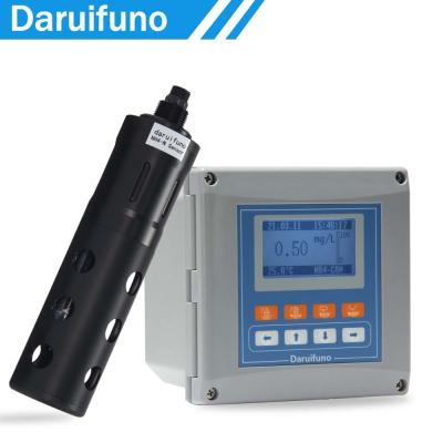 China 2 SPST Digital Ammonium Analyzer For Water Measurement for sale