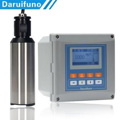 China 220V  Digital Sludge Density Meter For Sewage Treatment for sale