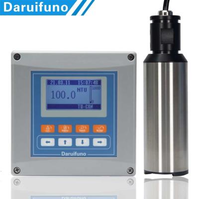 China Digital Probe Turbidity Analyzer For Water Turbidity Measurement for sale