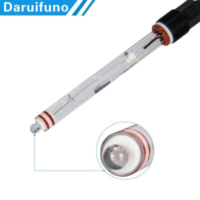 China NTC10K PH Electrode PH ORP Sensor With Multihole  Diaphragm for sale