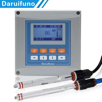 China 14pH online Nauwkeurige PH Meter voor Continumeting Te koop