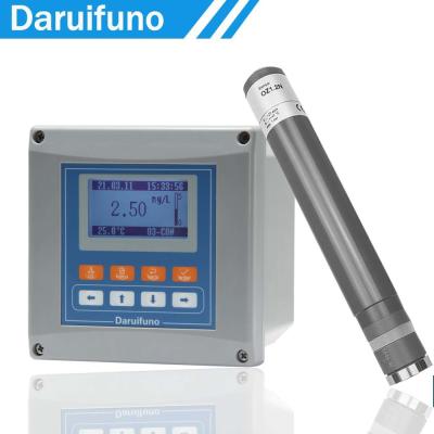 Cina OTA Digital Ozone Controller 2 SPST trasmette il monitoraggio online per le torri di raffreddamento in vendita