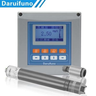 China 220V Chlorine Tester OTA Chlorine Analyzers for sale