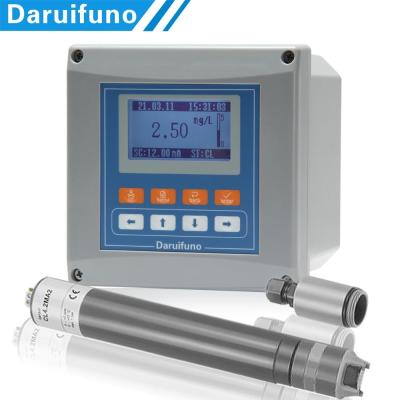 China Swimming Pool Chlorine Sensor 220V Disinfection for sale