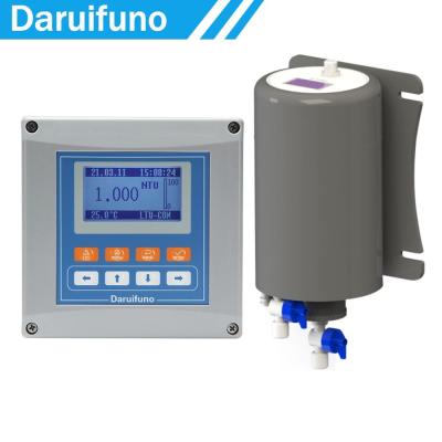 China 18~36VDC IP66 Laser Turbidity Controller For Ultra-Pure Water for sale