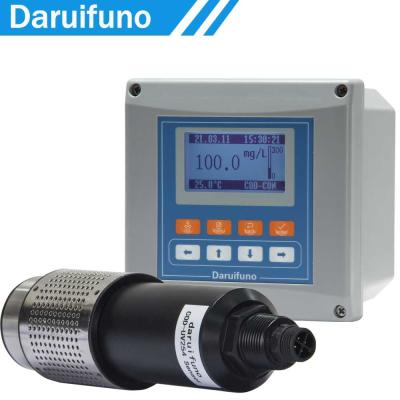 China Digital COD Meter With UV254 Nanometer Ultraviolet Absorption For Process Water for sale