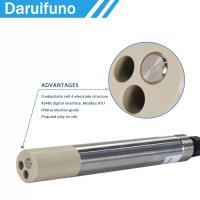 Cina Sensore di conducibilità delle cellule 4-Electrode Digital di conducibilità per acqua online che individua in vendita