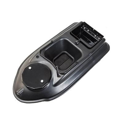 China 3-6h 500 Meter TA18 Carp Bait RC Boat High Quality Bait Boat With GPS for sale