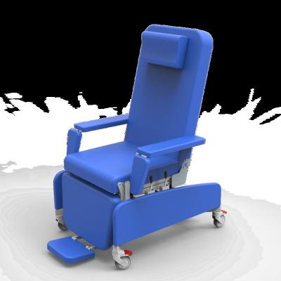 China Modern chinese factory supply cheap simple used phlebotomy chair for sale for sale