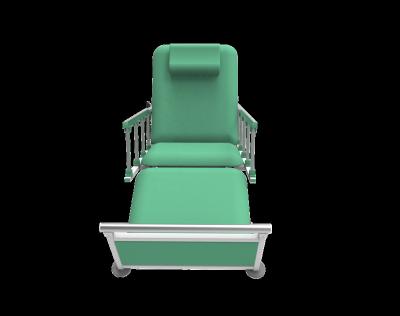 China Hospital recliner hot seller electric recliner medical bed for sale