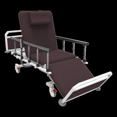 China Newly used passion modern style hospital sofa bed for hospital patient for sale