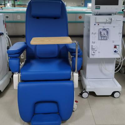 China Modern design modern high quality recliner medical electric chair for sale