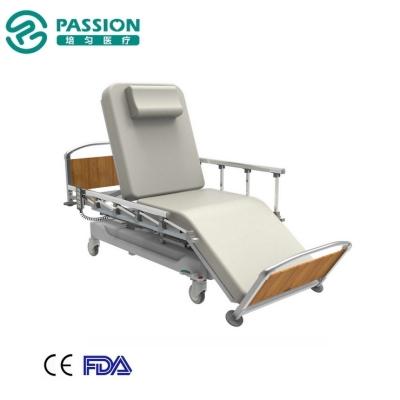 China PY-CD-380S Electric Hospital Room Dialysis Bed for sale