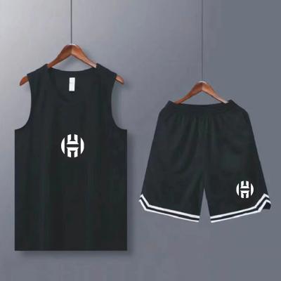 China Breathable In Stock  22-23High Quality embroidery Basketball Training  Uniforms James  bull nBaing Jersey wholesale Running Tank Top for sale