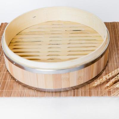 China Sustainable Cheap Wholesale High Quality Xiangteng Steamer Cooking Steamed Steamed Dumplings Buns Best for sale