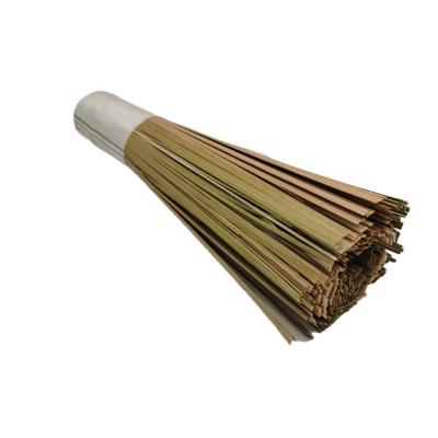 China Viable Hot Sale Bamboo Cleaning Brush Pot Disc Pot Dish Cleaning Brush Kitchen Cleaning Brush for sale