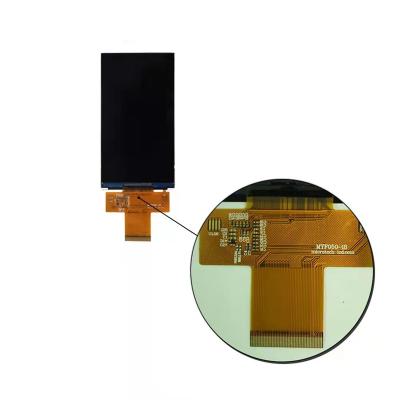 China Application industrial factory direct sales 5 inch computer LCD module with touch screen display module for sale