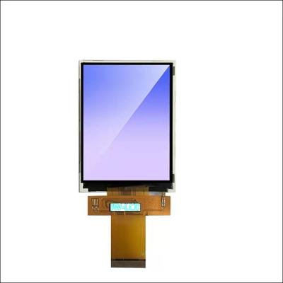 China Industrial application factory direct sales 2.8 inch LCD module TFT led modules touch display module for sale