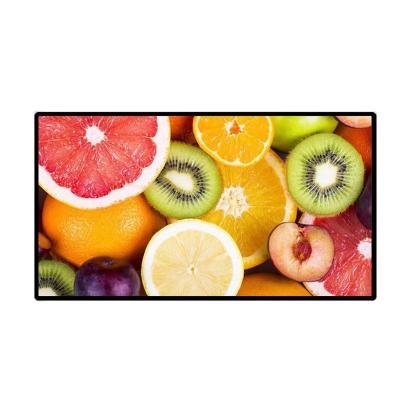 China Product List New 22 Inch Resolution 1920*1080 Screen Outdoor LCD Wall Hanging Advertising Machine 22