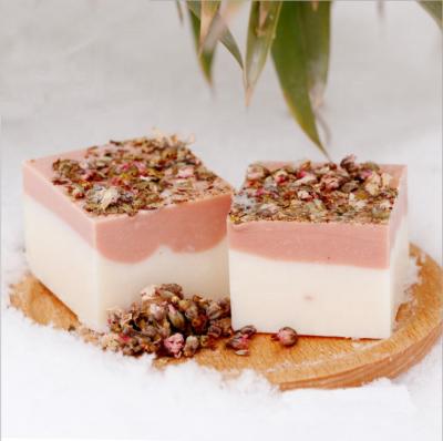 China Whitening Top Popular Handmade Natural Beauty Skin Care Soap Wholesale for sale