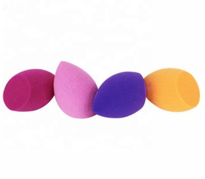 China Best Seller 5 Pcs Foundation Private Label Soft Makeup Sponge for sale