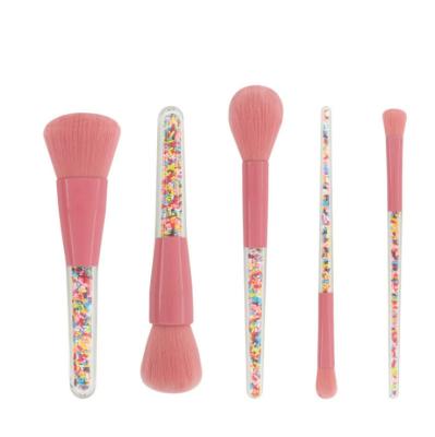 China Skin Friendly New Arrival Product Makeup Brush Customization Private Label Brush For Cosmetic Make Up for sale